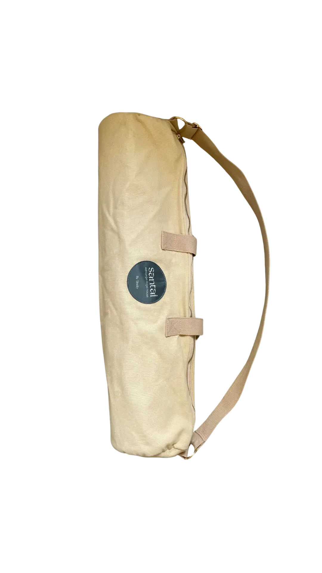 תיק נשיאה למזרן בצבע ירוק